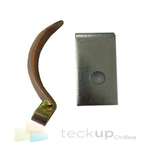 Llave Fijación Lateral Estabilizador Grande And. Móvil